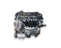 PETROL ENGINE HYUNDAI I30 1 4 G4FA Catalog number of the part G4FA