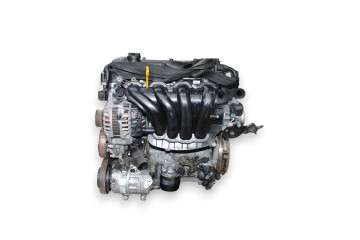 PETROL ENGINE HYUNDAI I30 1 4 G4FA Catalog number of the part G4FA