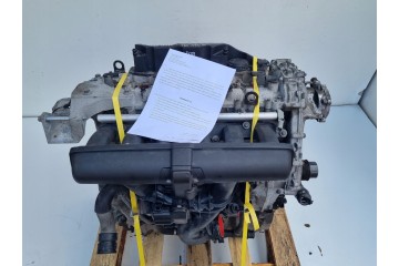 ENGINE Volvo S80 II 3 2 PETROL 238HP documented 185tys B6324S