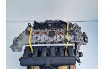 ENGINE Volvo S80 II 3 2 PETROL 238HP documented 185tys B6324S Car type 4x4 SUV passenger cars