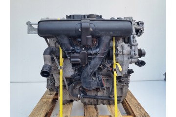 ENGINE Volvo S80 II 3 2 PETROL 238HP documented 185tys B6324S Engine type petrol