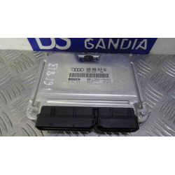 038906019GG CENTRALITA MOTOR UCE AUDI A4 BERLINA (8E)