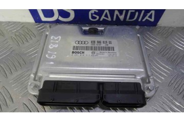 038906019GG CENTRALITA MOTOR UCE AUDI A4 BERLINA (8E)