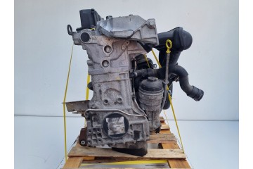 ENGINE Volvo S80 II 3 2 PETROL 238HP documented 185tys B6324S Catalog number of the original B6324S