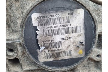 Motor Volvo S80 II 3.2 Gasolina 238CV con kilometraje documentado 1851