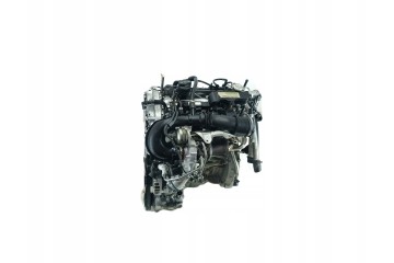 ENGINE COMPLETE MERCEDES W176 W246 C117 1 6 CGI 270910 270 910