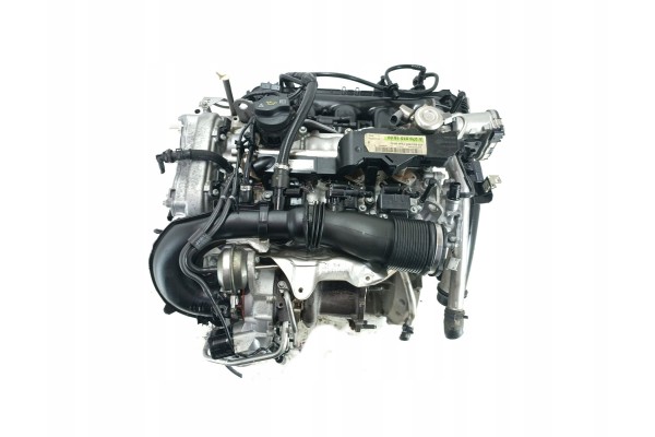 Motor Completo Mercedes W176 W246 C117 1.6 CGI 270910 270 910 usado 2