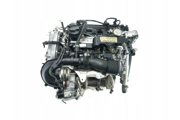 ENGINE COMPLETE MERCEDES W176 W246 C117 1 6 CGI 270910 270 910 Catalog number of the part 270910 270 910