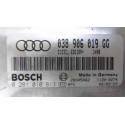 038906019GG CENTRALITA MOTOR UCE AUDI A4 BERLINA (8E) 038906019GG CENTRALITA MOTOR UCE AUDI A4 BERLINA (8E)
