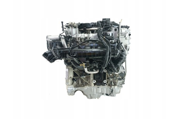 Motor Completo Mercedes W176 W246 C117 1.6 CGI 270910 270 910 usado 5