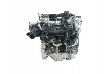 ENGINE COMPLETE MERCEDES W176 W246 C117 1 6 CGI 270910 270 910 Engine type petrol