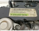 Motor Completo Mercedes W176 W246 C117 1.6 CGI 270910 270 910