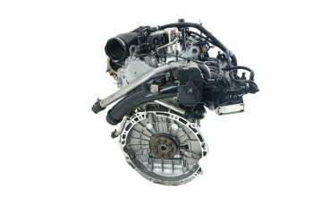 Motor Completo Mercedes W176 W246 C117 1.6 CGI 270910 270 910