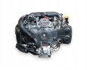 PETROL ENGINE SUBARU EVENT 2 5T EJ255 COMPLETE
