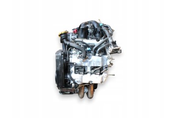 PETROL ENGINE SUBARU EVENT 2 5T EJ255 COMPLETE Part manufacturer Subaru OE