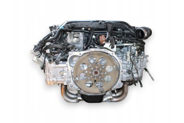 PETROL ENGINE SUBARU EVENT 2 5T EJ255 COMPLETE Car type passenger cars
