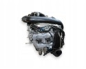 PETROL ENGINE SUBARU EVENT 2 5T EJ255 COMPLETE Engine type petrol