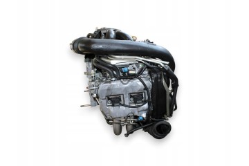 PETROL ENGINE SUBARU EVENT 2 5T EJ255 COMPLETE Engine type petrol