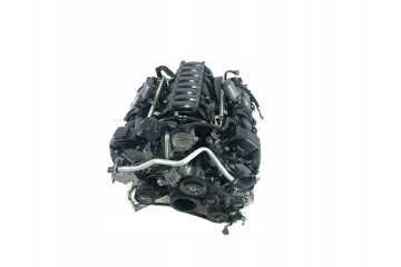 COMPLETE ENGINE BMW E60 E61 E64 E65 E66 4 8 V8 N62B48B