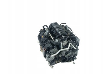 COMPLETE ENGINE BMW E60 E61 E64 E65 E66 4 8 V8 N62B48B Catalog number of the part N62B48B