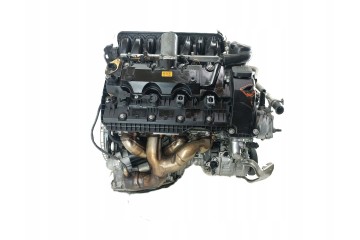 COMPLETE ENGINE BMW E60 E61 E64 E65 E66 4 8 V8 N62B48B Car type passenger cars