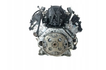 COMPLETE ENGINE BMW E60 E61 E64 E65 E66 4 8 V8 N62B48B Quality of parts according to GVO O original with manufacturer s logo OE