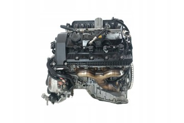 COMPLETE ENGINE BMW E60 E61 E64 E65 E66 4 8 V8 N62B48B Version European