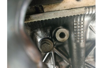 Motor Completo BMW E60 E61 E64 E65 E66 4.8 V8 N62B48B