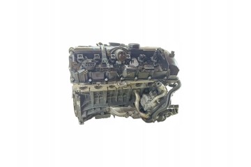 COMPLETE MOTOR BMW E60 E81 E87 E90 330i 3 0 N52B30AE Quality of parts according to GVO O original with manufacturer s logo OE