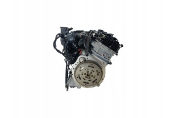 COMPLETE MOTOR BMW E60 E81 E87 E90 330i 3 0 N52B30AE Part manufacturer BMW OE