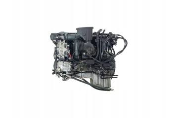 COMPLETE MOTOR BMW E60 E81 E87 E90 330i 3 0 N52B30AE Car type passenger cars