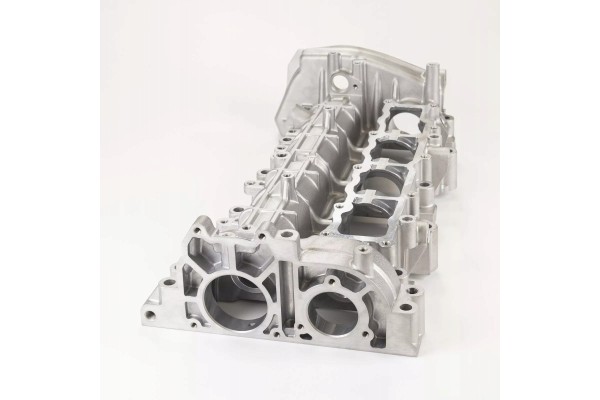 Nueva carcasa de tapa de culata para Opel Movano 2.2 Cdti 46351346 2021- 4