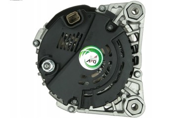 Alternator AS PL A3037PR Part manufacturer AS PL