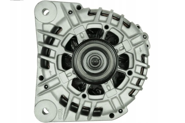 Alternator AS PL A3037PR Catalog number of the part A3037PR