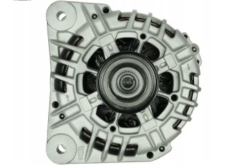 Alternator AS PL A3037PR Catalog number of the part A3037PR