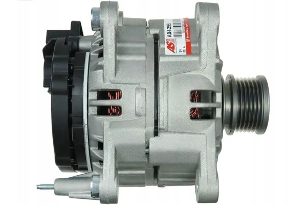 ALTERNATOR A0429S AS PL AUDI A3 140A Packaging status original