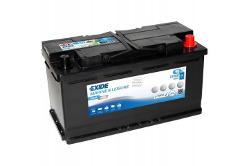 Battery Exide EP800 95 Ah 850 A P 353x175x190mm