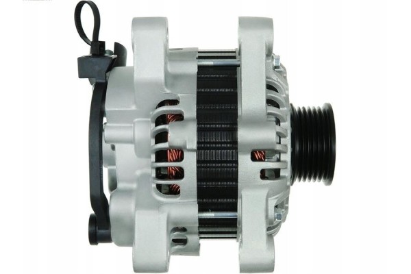 ALTERNATOR AS PL A5023 Part manufacturer AS PL