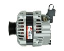 ALTERNATOR AS PL A5023 Alternator charging current 120 A