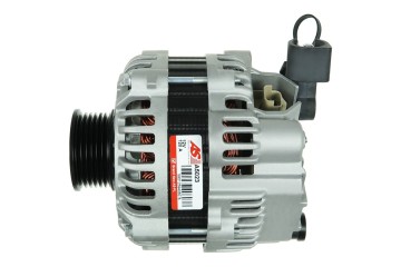 ALTERNATOR AS PL A5023 Alternator charging current 120 A