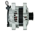 ALTERNATOR AS PL A5023 Product weight with unit packaging 7 kg