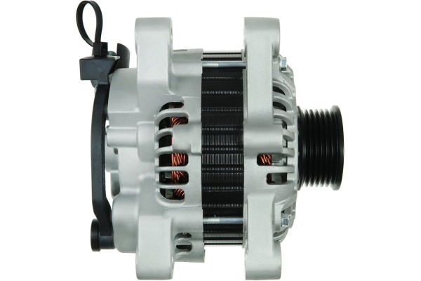 ALTERNATOR AS PL A5023 Product weight with unit packaging 7 kg