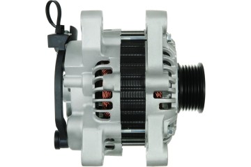 ALTERNATOR AS PL A5023 Product weight with unit packaging 7 kg