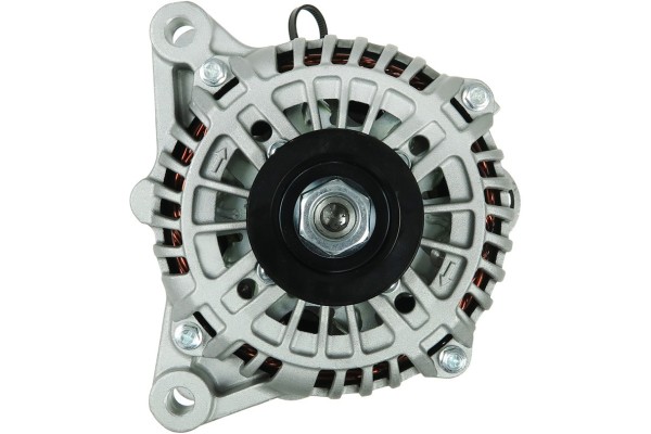 ALTERNATOR AS PL A5023 Quality of parts according to GVO Q original with factory logo OEM OES