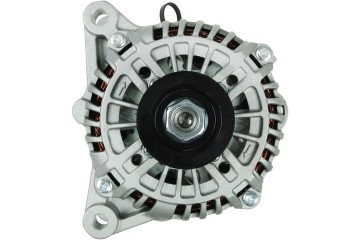 ALTERNATOR AS PL A5023 Quality of parts according to GVO Q original with factory logo OEM OES