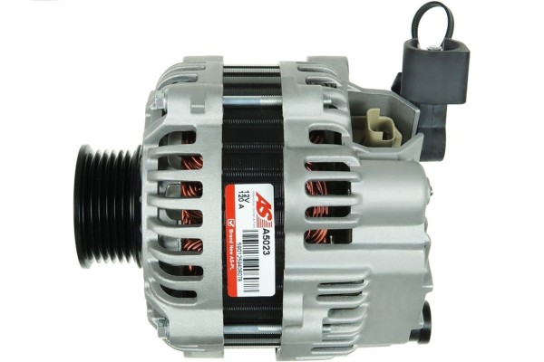 ALTERNATOR AS PL A5023 Catalog number of the original MITSUBISHI A003TB2691 MITSUBISHI A003TB2691AM MITSUBISHI A003TB2691C MITSU