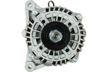 ALTERNATOR AS PL A5023 Version European