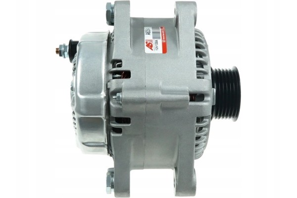 New Alternator KIA SORENTO I JC 3 3 V6 4WD HYUNDAI GRANDEUR TG 3 3 Part manufacturer AS PL