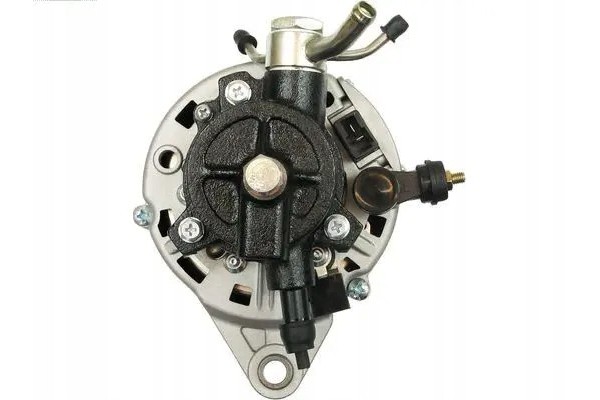 ALTERNATOR A9067 AS PL Part manufacturer AS PL