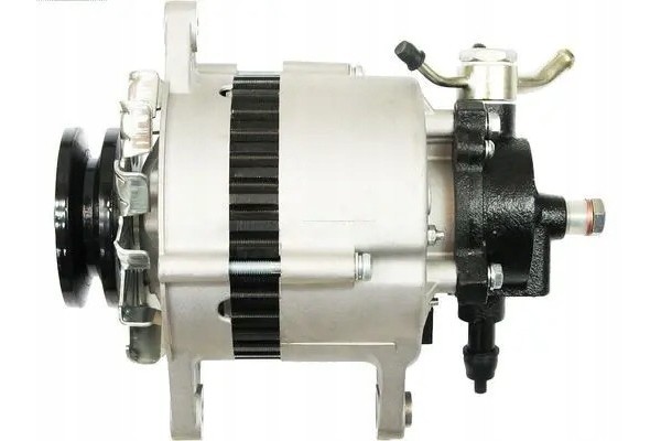 ALTERNATOR A9067 AS PL Catalog number of the part A9067